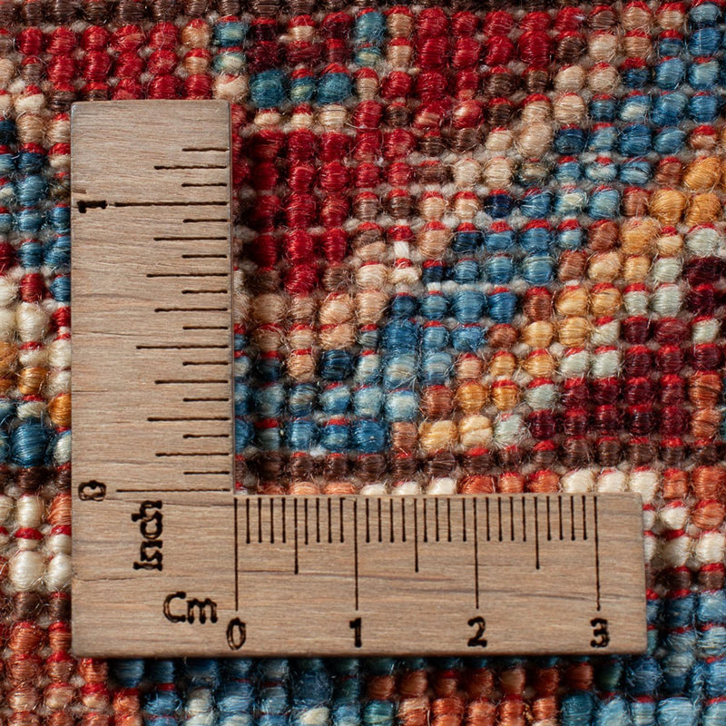 Dywan Ziegler - Shal - 285 x 205 cm - wielokolorowy