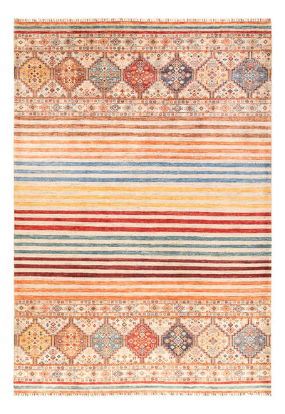 Shal Dywan 206x301cm - Dywan orientalny