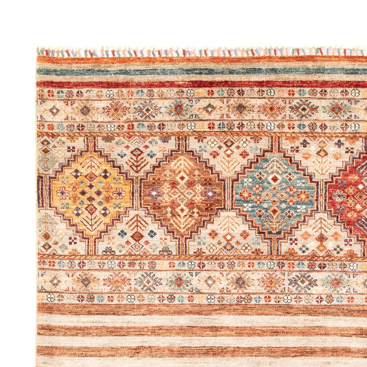 Shal Dywan 301x206cm - Dywan orientalny