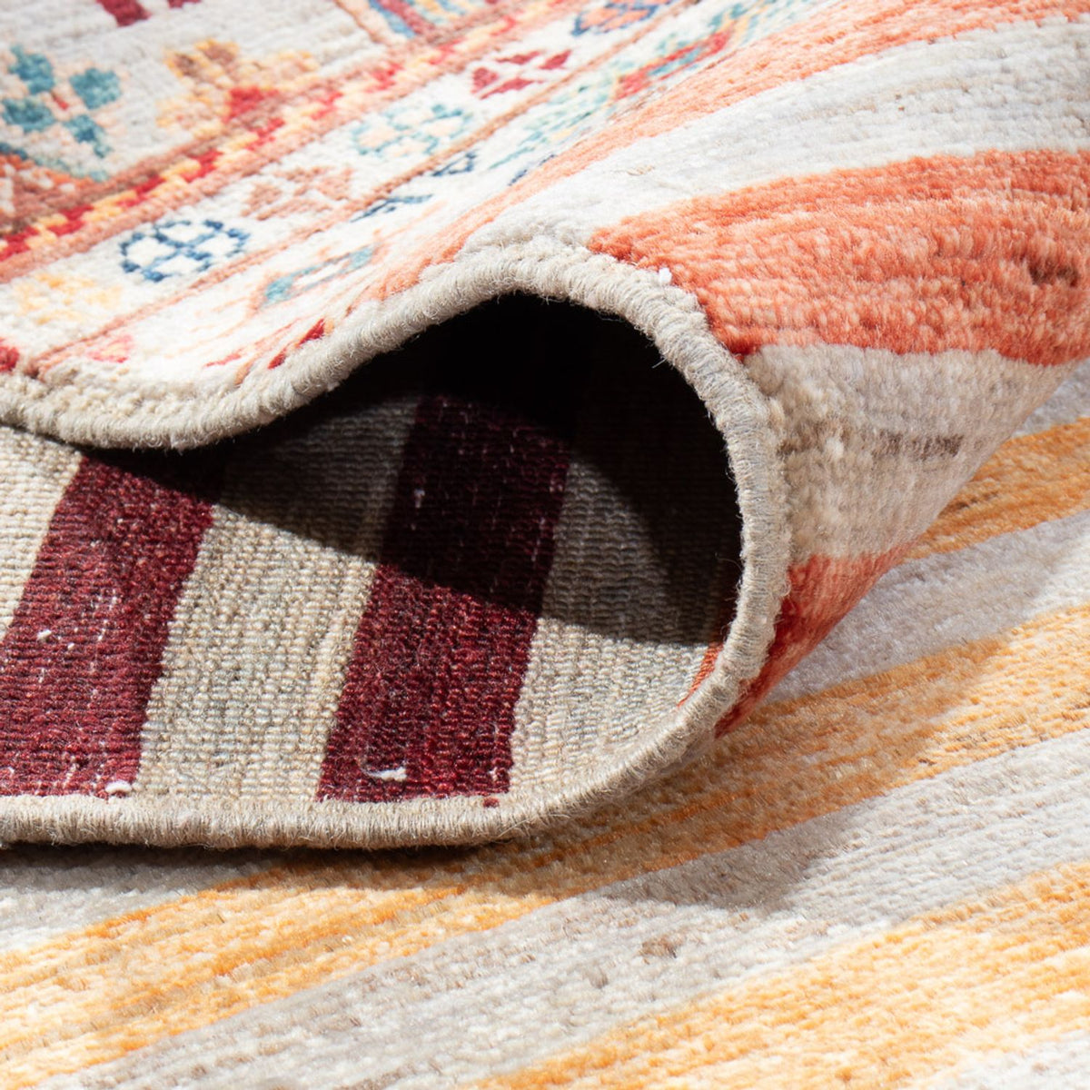 Dywan Ziegler - Shal - 301 x 206 cm - wielokolorowy