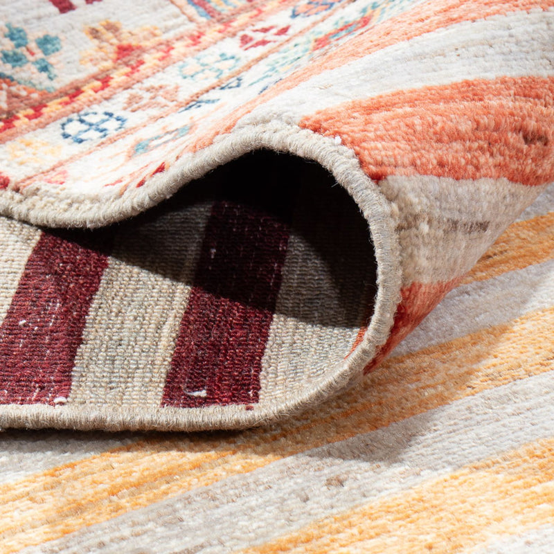 Dywan Ziegler - Shal - 301 x 206 cm - wielokolorowy