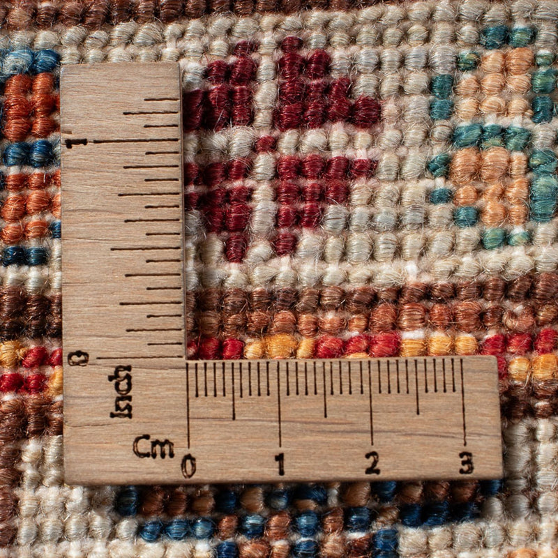 Dywan Ziegler - Shal - 301 x 206 cm - wielokolorowy