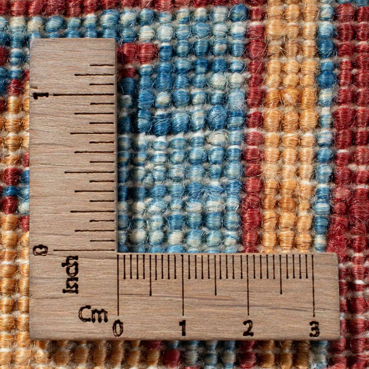 Dywan Ziegler - Ariana - 297 x 198 cm - wielokolorowy