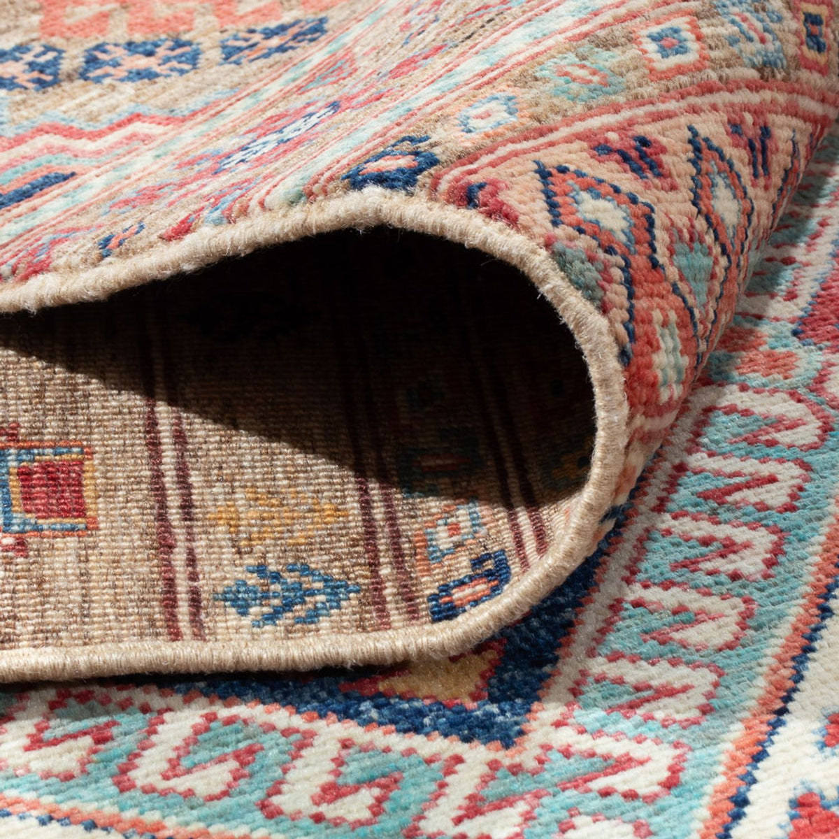 Dywan Ziegler - Ariana - 303 x 200 cm - wielokolorowy