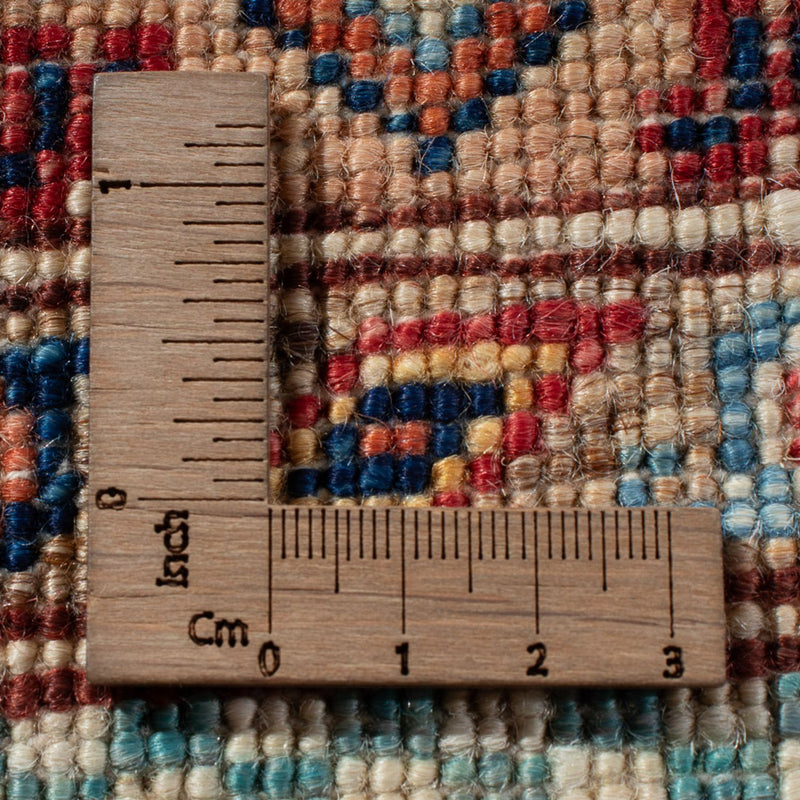 Dywan Ziegler - Ariana - 303 x 200 cm - wielokolorowy