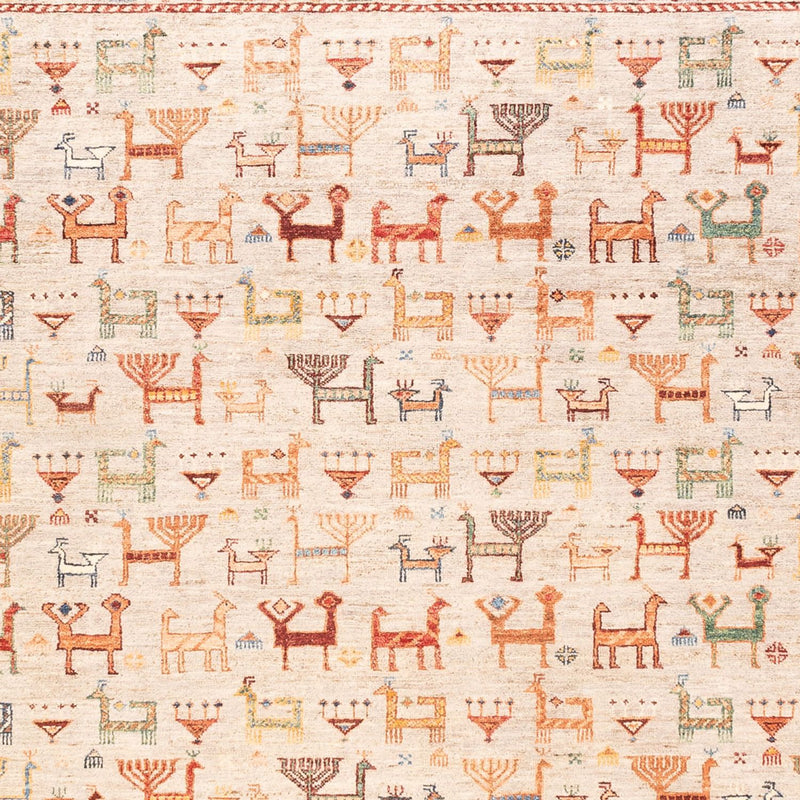 Dywan Ziegler - Ariana - 300 x 207 cm - różowy