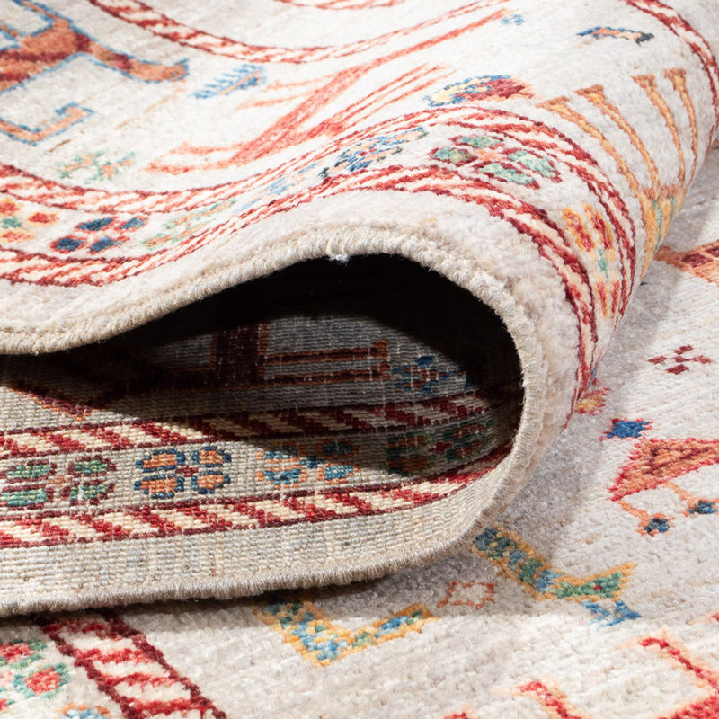 Dywan Ziegler - Ariana - 300 x 207 cm - różowy