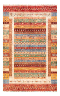 Dywan Ziegler - Modern - 305 x 201 cm - wielokolorowy