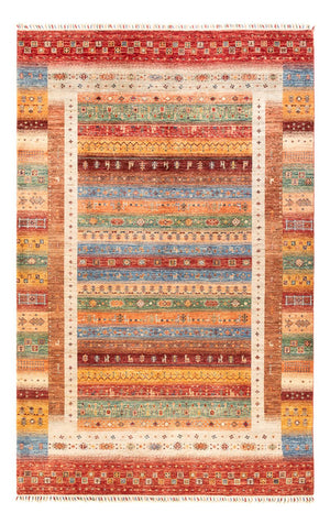 Dywan Ziegler - Modern - 305 x 201 cm - wielokolorowy