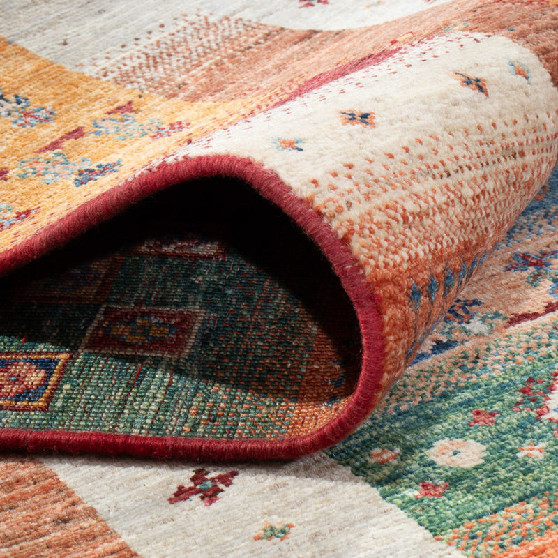 Dywan Ziegler - Modern - 305 x 201 cm - wielokolorowy