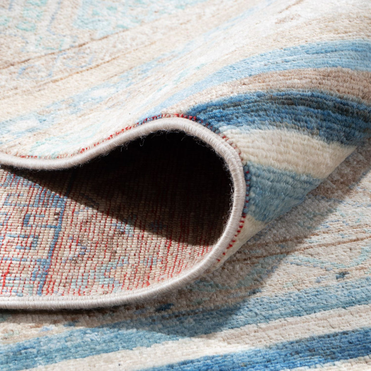 Dywan Ziegler - Ariana - Royal - 281 x 203 cm - wielokolorowy