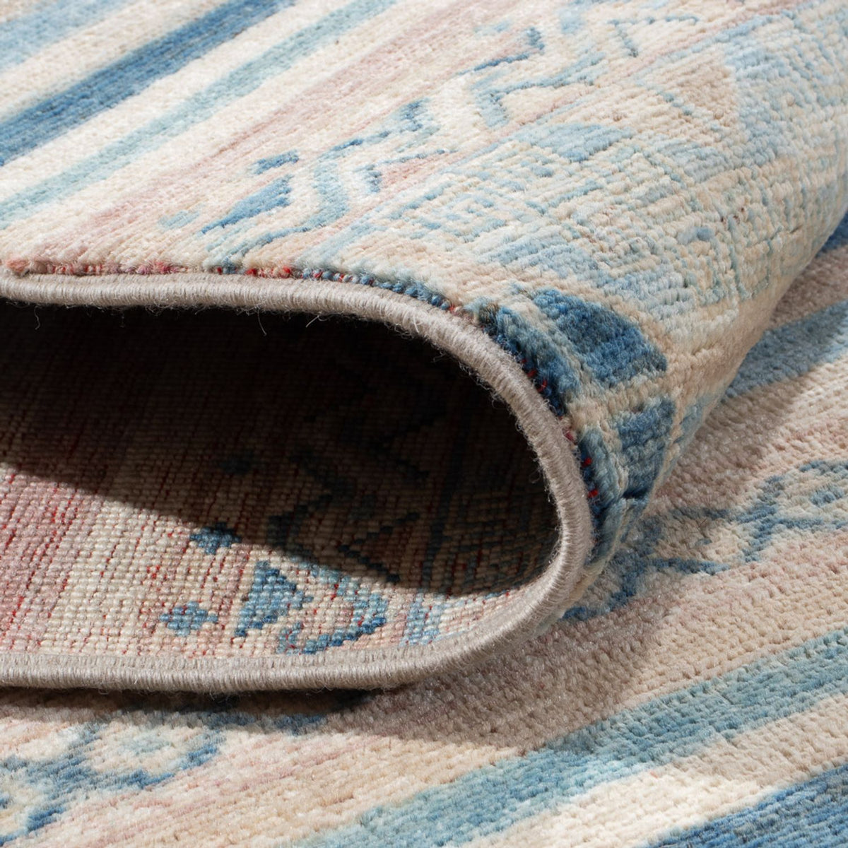 Dywan Ziegler - Ariana - Royal - 292 x 204 cm - wielokolorowy