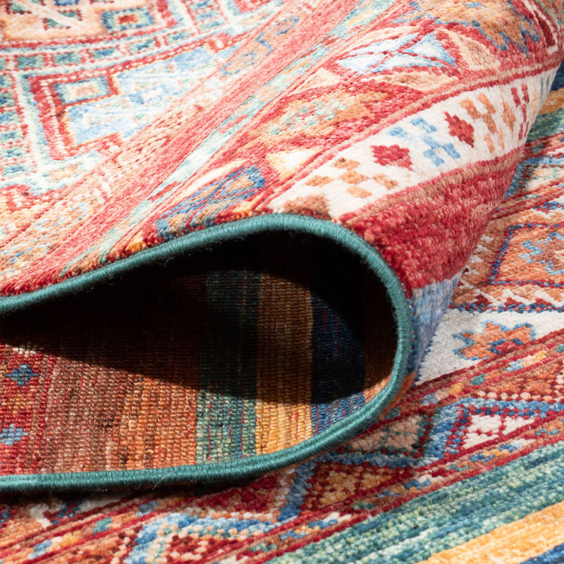 Dywan Ziegler - Shal - 308 x 206 cm - wielokolorowy