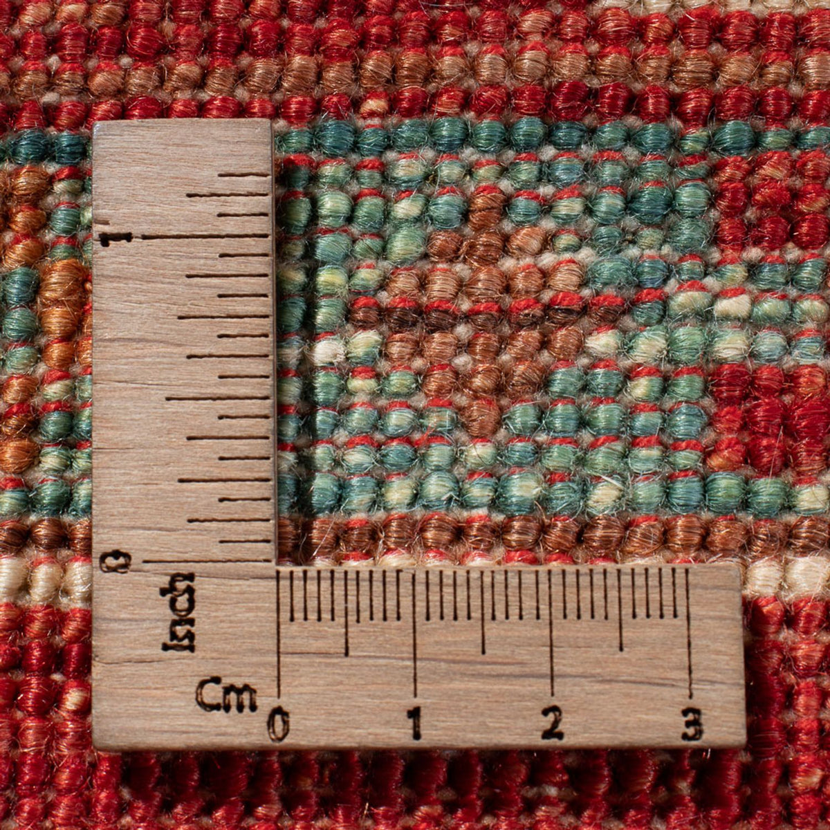 Dywan Ziegler - Shal - 308 x 206 cm - wielokolorowy