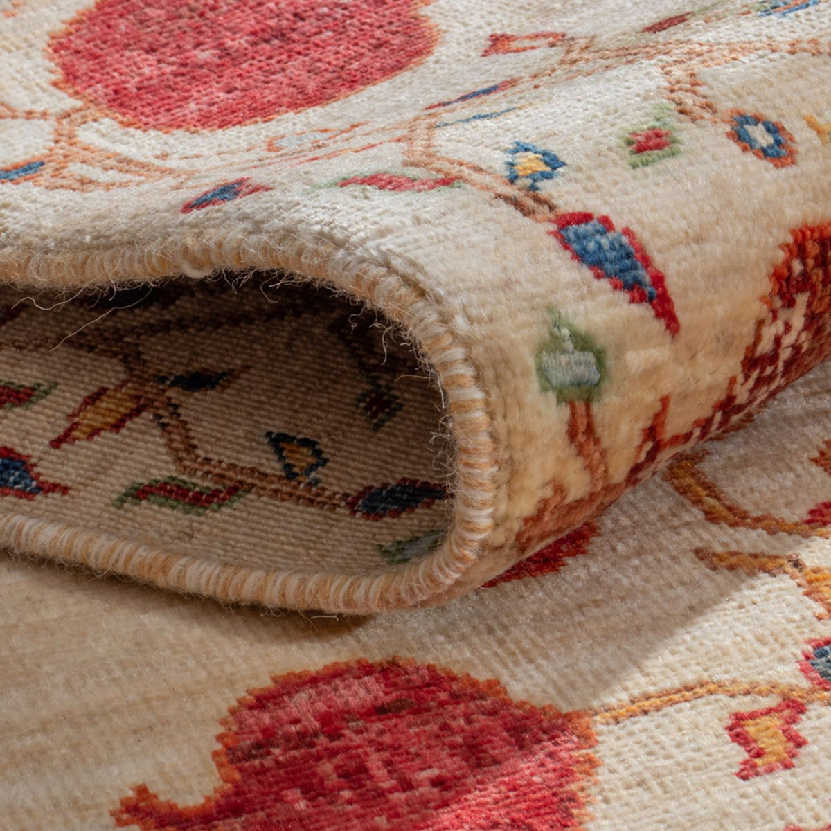 Dywan Ziegler - Ariana - 247 x 173 cm - beżowy