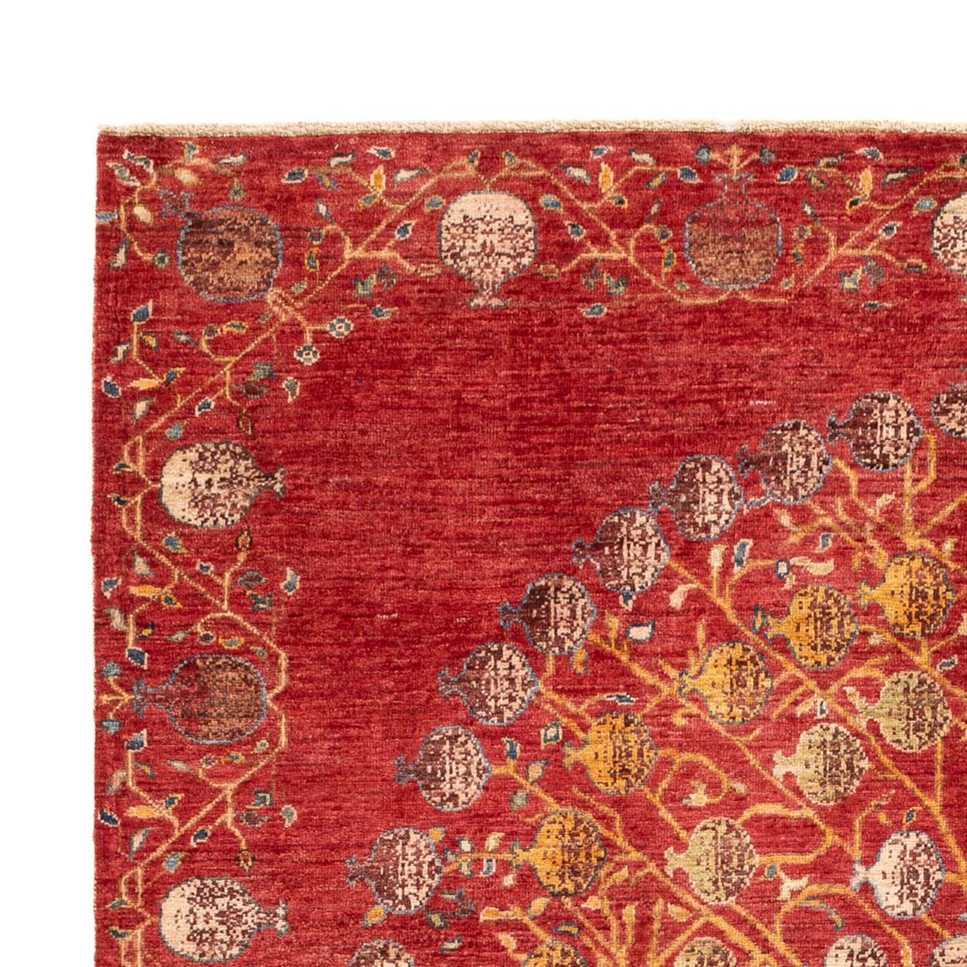 Ariana Dywan 238x175cm - Dywan orientalny