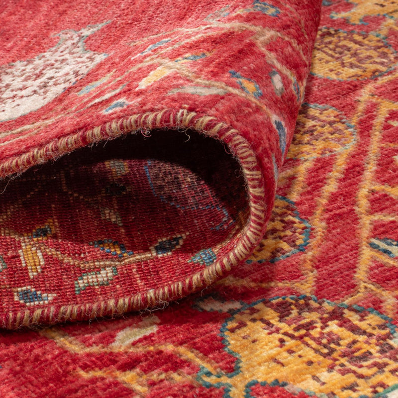 Dywan Ziegler - Ariana - 238 x 175 cm - czerwony