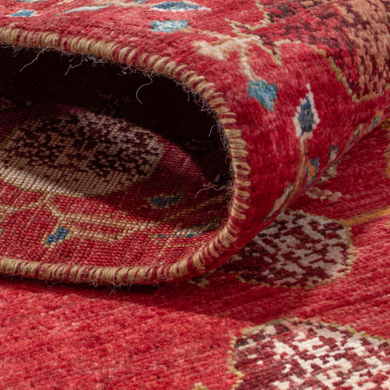 Dywan Ziegler - Ariana - 241 x 172 cm - czerwony