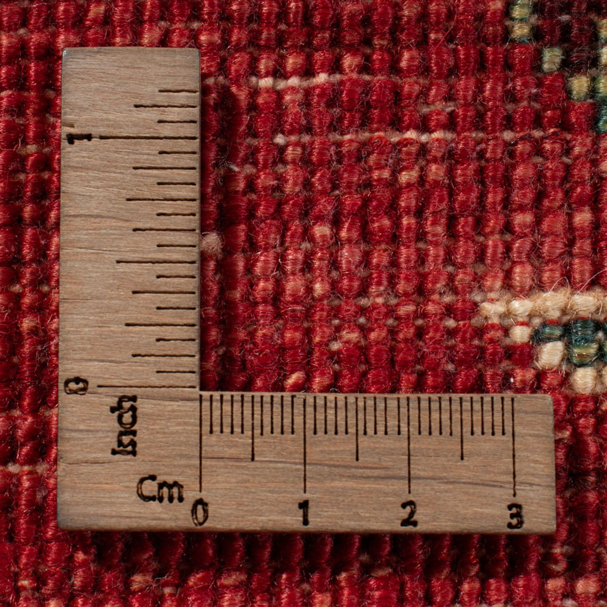 Dywan Ziegler - Ariana - 241 x 172 cm - czerwony