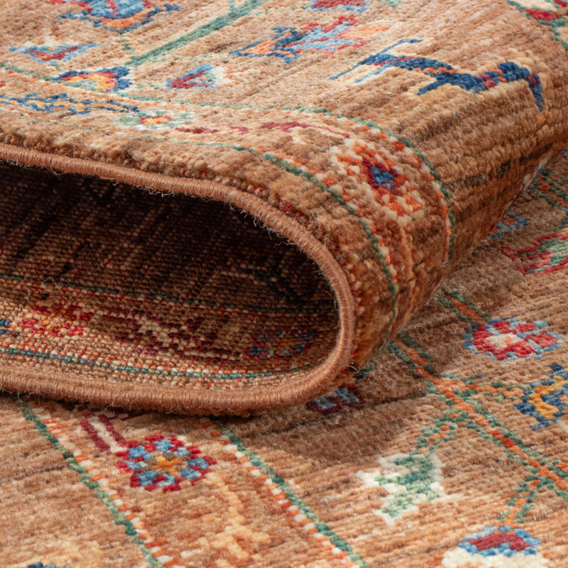 Dywan Ziegler - Ariana - 246 x 177 cm - ciemny beż