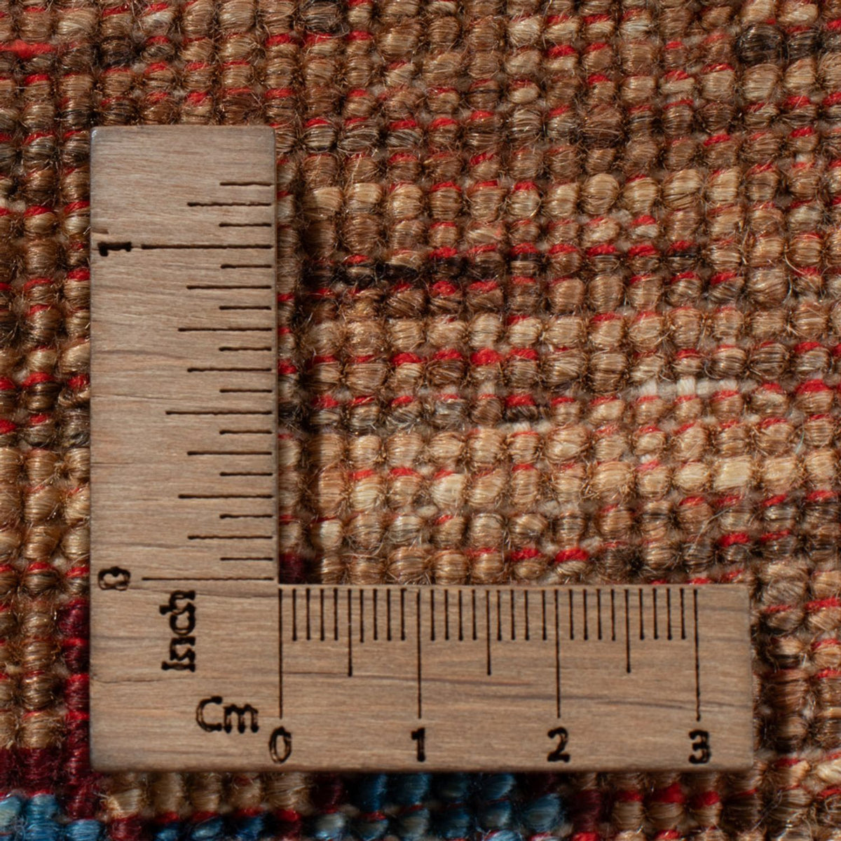 Dywan Ziegler - Ariana - 246 x 177 cm - ciemny beż