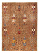 Ariana Dywan 235x173cm - Dywan orientalny