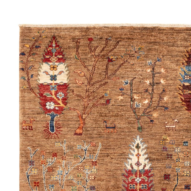 Dywan Ziegler - Ariana - 235 x 173 cm - ciemny beż