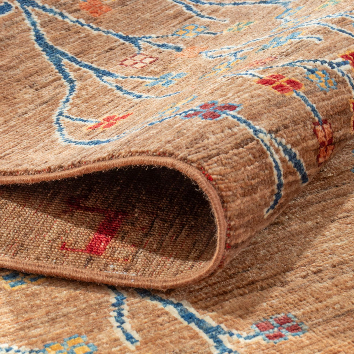 Dywan Ziegler - Ariana - 235 x 173 cm - ciemny beż