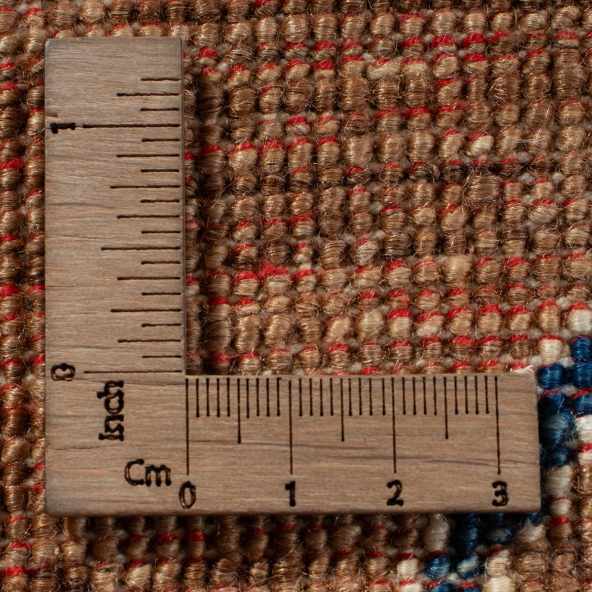 Dywan Ziegler - Ariana - 235 x 173 cm - ciemny beż