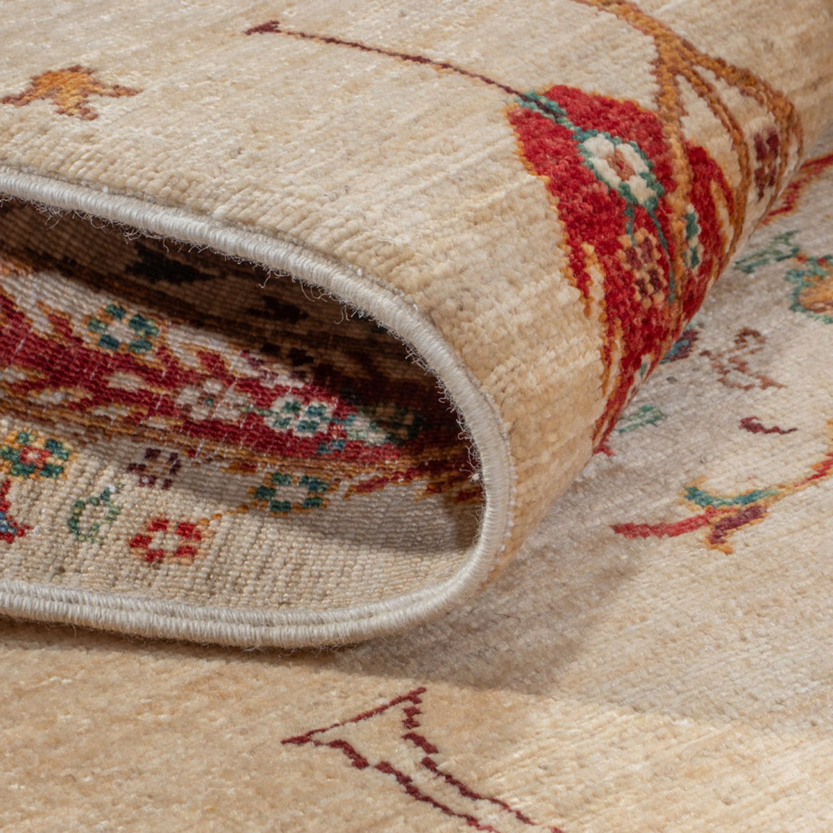 Dywan Ziegler - Ariana - 244 x 173 cm - jasny beż