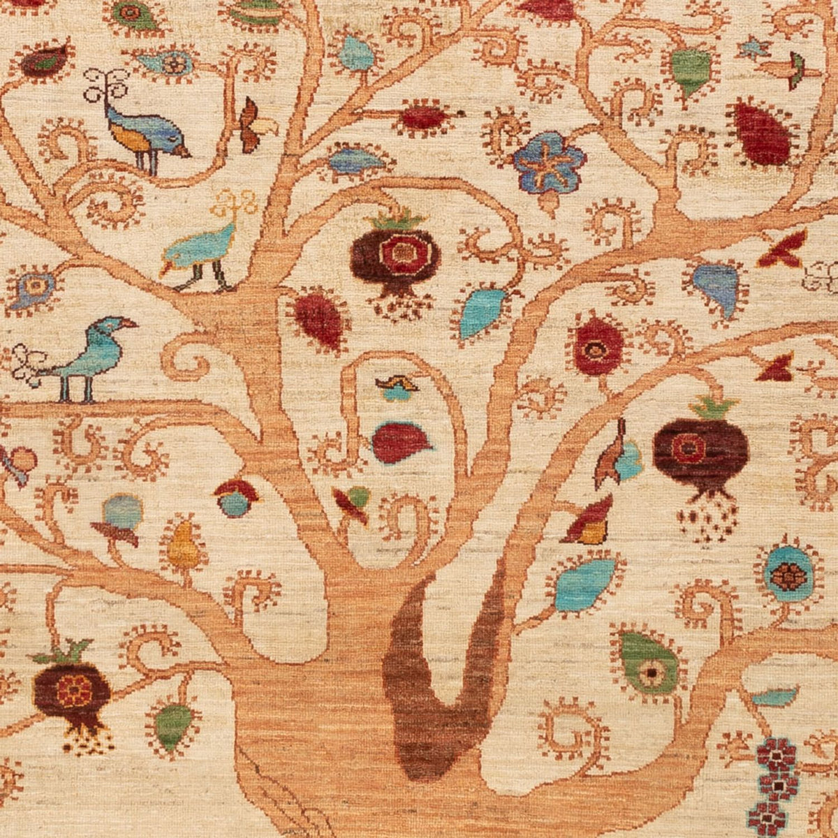 Dywan Ziegler - Ariana - 230 x 171 cm - jasny beż