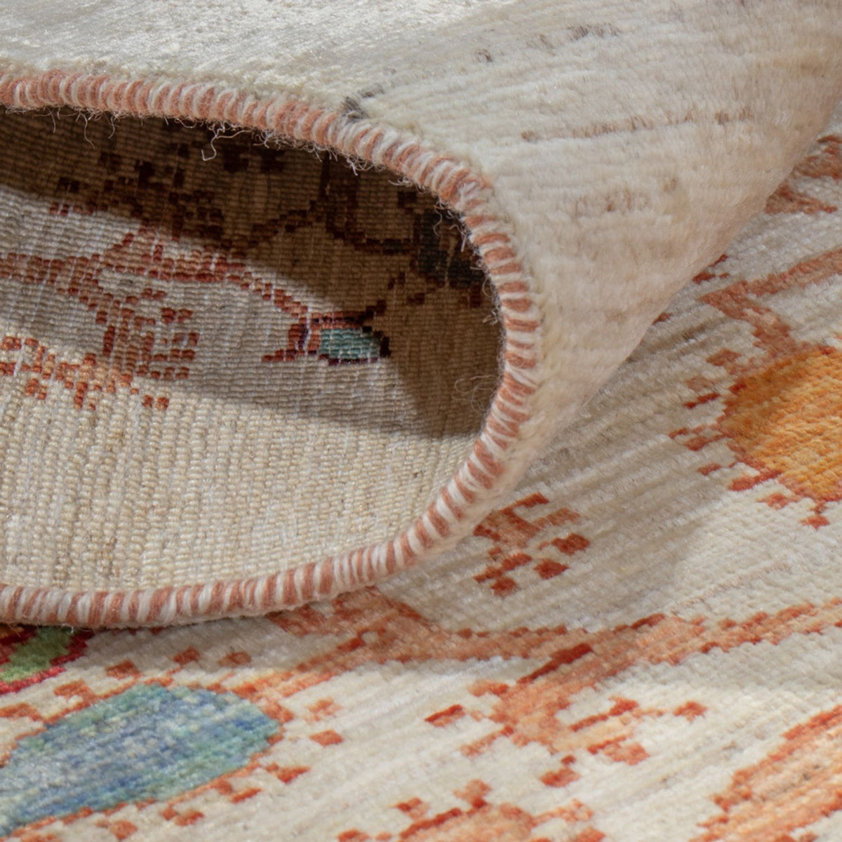 Dywan Ziegler - Ariana - 230 x 171 cm - jasny beż