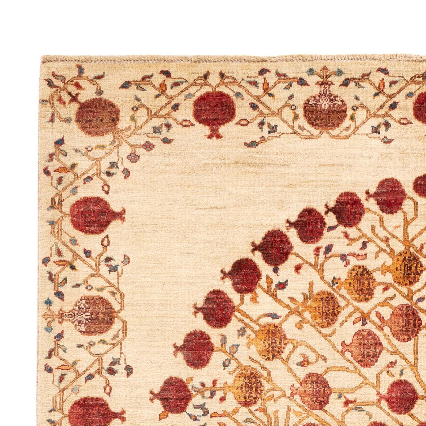 Ariana Dywan 249x173cm - Dywan orientalny