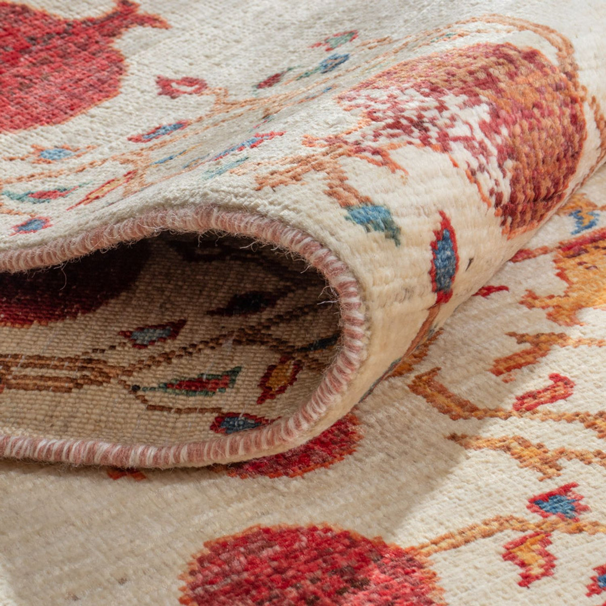 Dywan Ziegler - Ariana - 249 x 173 cm - jasny beż