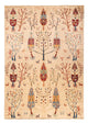 Ariana Dywan 246x175cm - Dywan orientalny