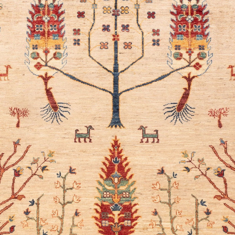 Dywan Ziegler - Ariana - 246 x 175 cm - jasny beż