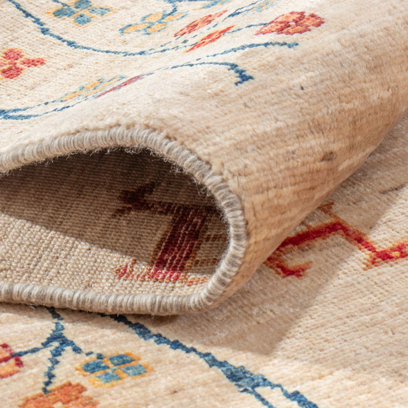 Dywan Ziegler - Ariana - 246 x 175 cm - jasny beż