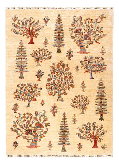 Ariana Dywan 173x238cm - Dywan orientalny