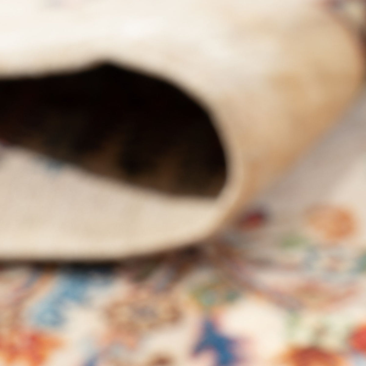 Dywan Ziegler - Ariana - 238 x 173 cm - jasny beż