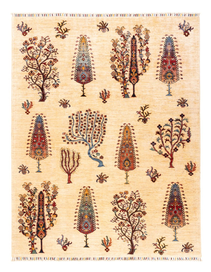 Dywan Ziegler - Ariana - 218 x 170 cm - jasny beż