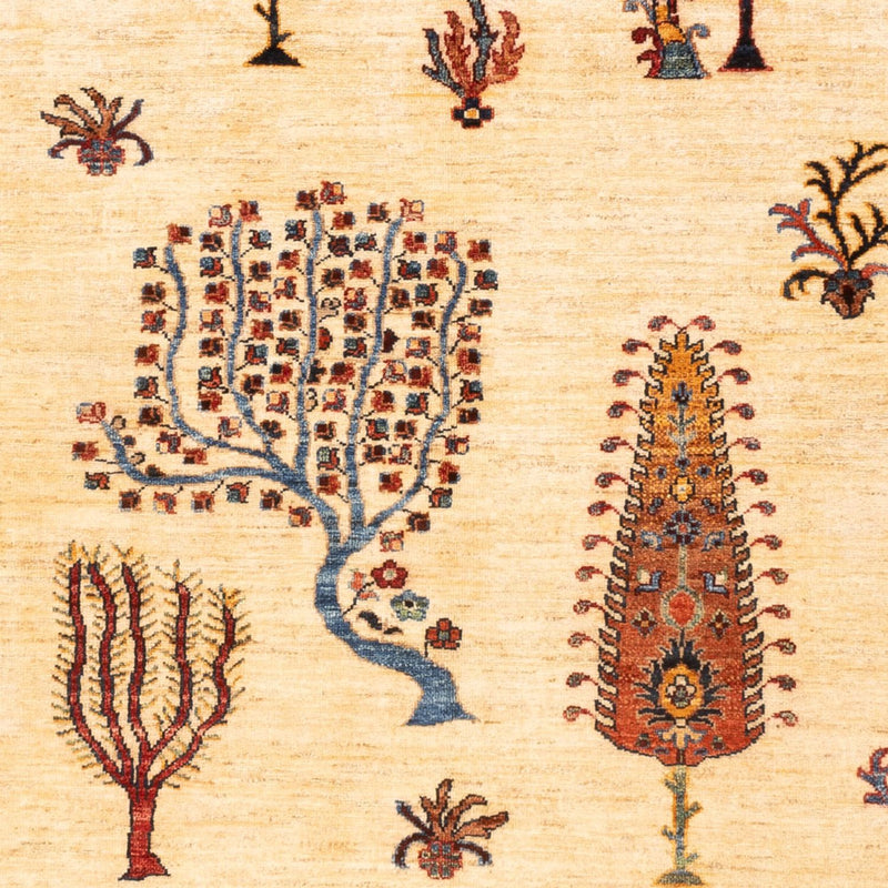 Dywan Ziegler - Ariana - 218 x 170 cm - jasny beż