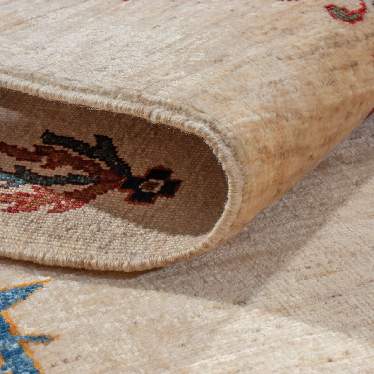 Dywan Ziegler - Ariana - 218 x 170 cm - jasny beż