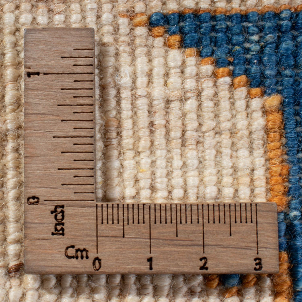 Dywan Ziegler - Ariana - 218 x 170 cm - jasny beż