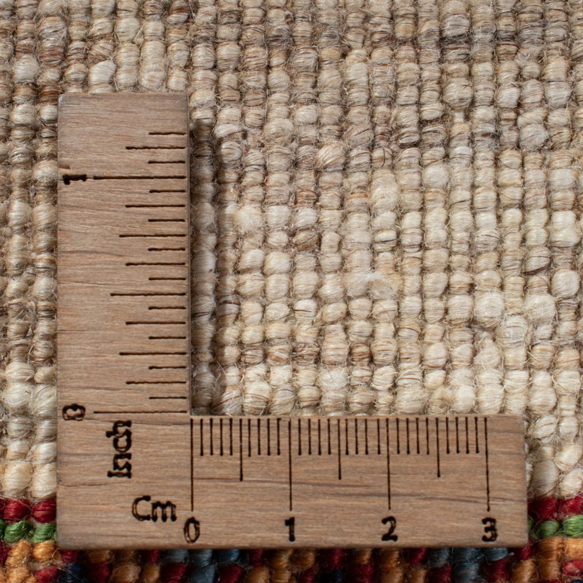 Dywan Ziegler - Bakhtiari - 240 x 174 cm - jasny beż