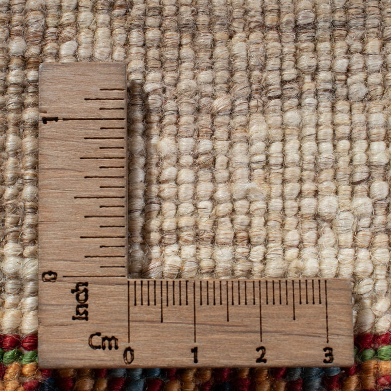 Dywan Ziegler - Bakhtiari - 240 x 174 cm - jasny beż