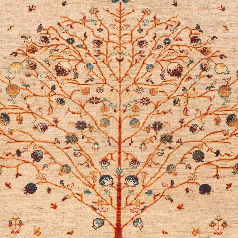 Dywan Ziegler - Ariana - 246 x 171 cm - jasny beż