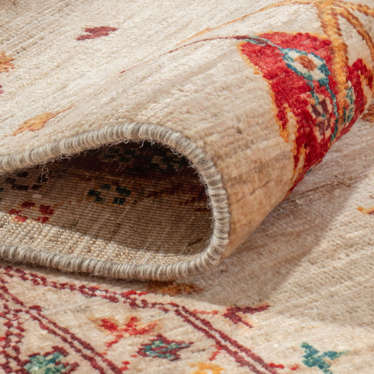 Dywan Ziegler - Ariana - 246 x 171 cm - jasny beż