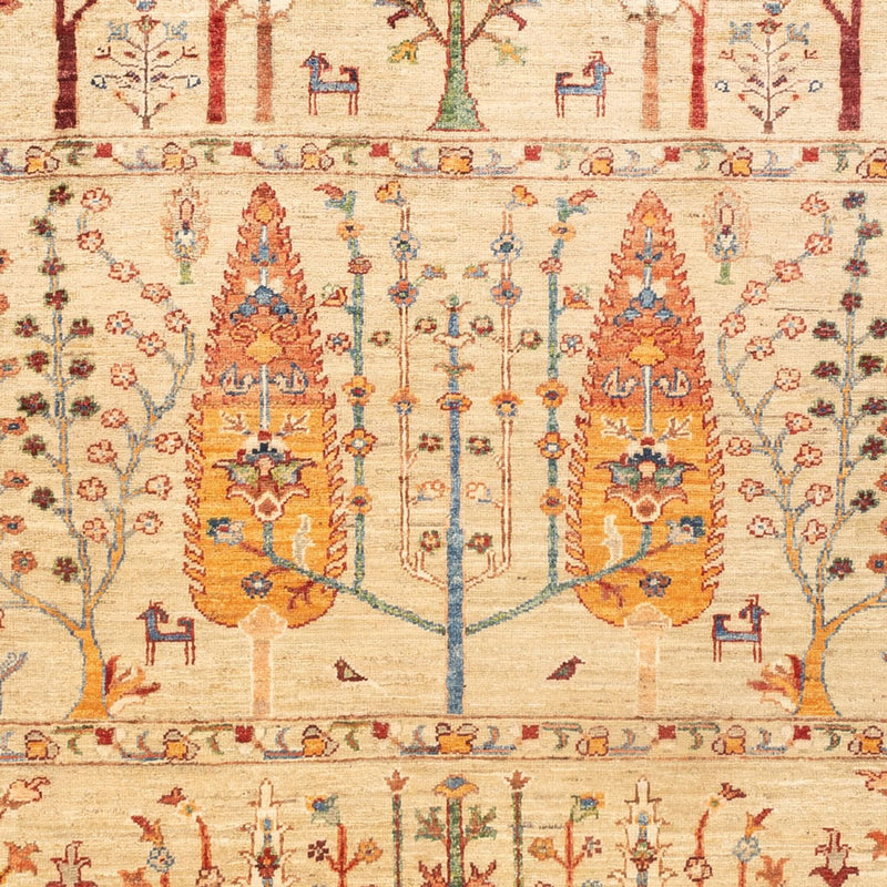 Dywan Ziegler - Ariana - 245 x 173 cm - jasny beż