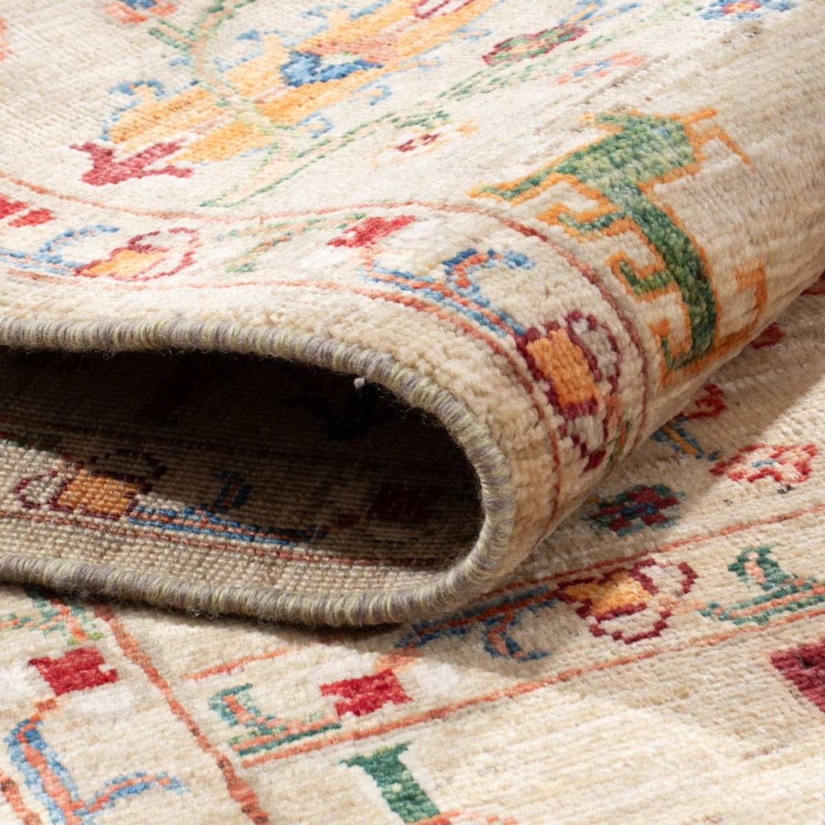 Dywan Ziegler - Ariana - 245 x 173 cm - jasny beż