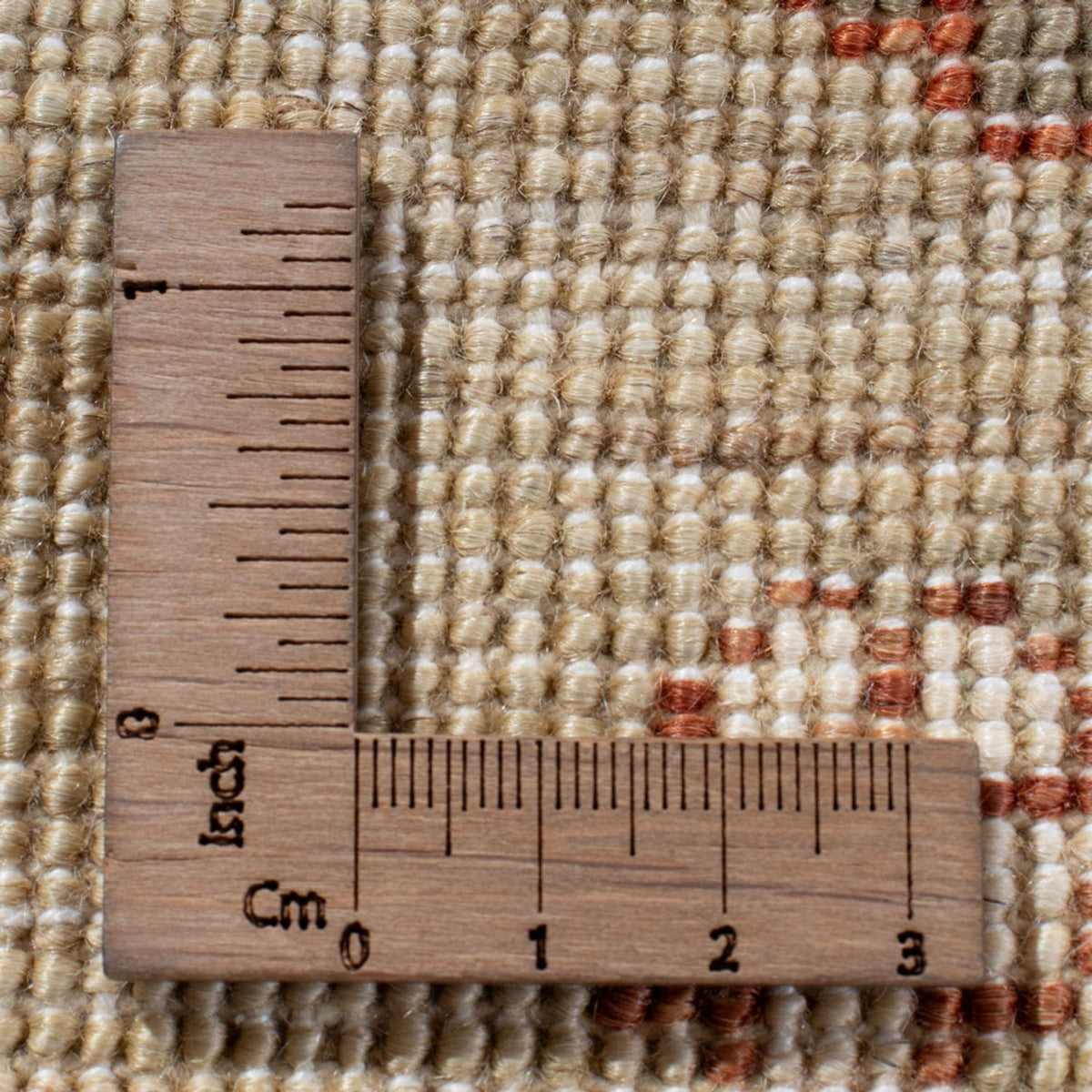 Dywan Ziegler - Ariana - 245 x 173 cm - jasny beż